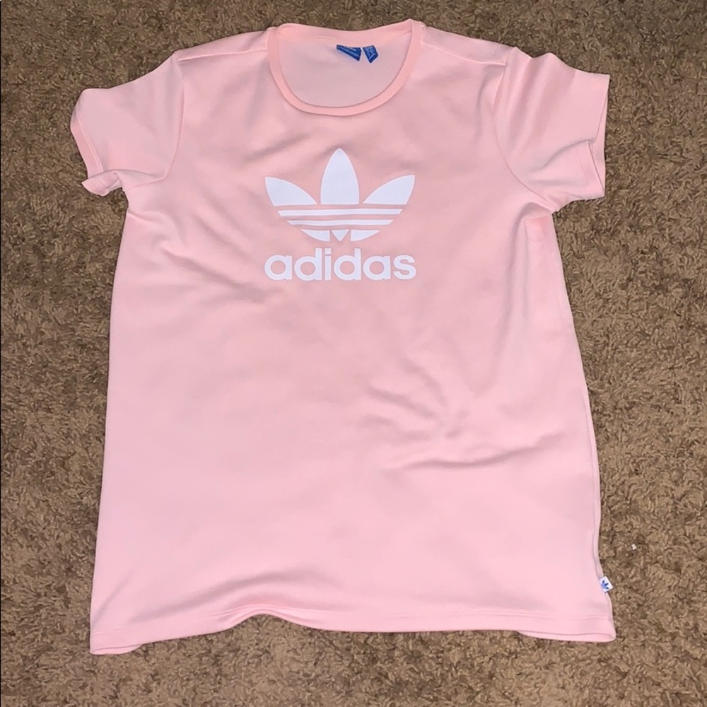 Adidas originals T-shirt dress